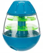 Zabawki dla psów - Trixie Zabawka na przysmaki dla psa Jajo Roly Poly - miniaturka - grafika 1