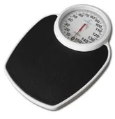 Wagi łazienkowe - Momert 5100 - miniaturka - grafika 1