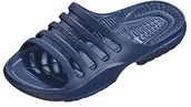 Pływanie - Beco Kids Slipper klapki dziecięce, wielokolorowa, 30 EU 90651 - miniaturka - grafika 1