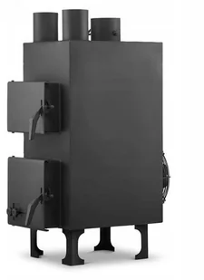 S996 Ekoprojekt Piec nadmuchowy 12-15kW ze sterownikiem 99679646 - Piece i kotły grzewcze - miniaturka - grafika 5