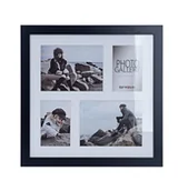 Ramki na zdjęcia - Styler Ramka na zdjęcia 39x39 cm czarna - miniaturka - grafika 1