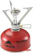 Kuchnia turystyczne i akcesoria - MSR Kuchenka turystyczna PocketRocket 2 - miniaturka - grafika 1