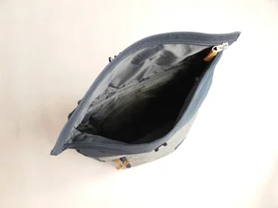 Travelite Plecak rolowany BASICS 35l 96310-20 - Plecaki - miniaturka - grafika 2