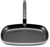 Patelnie - De Buyer choc patelnia 8184-38 - miniaturka - grafika 1