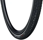 Opony rowerowe - Vredestein Opona gravel PERFECT 4 SEASONS 28x1.5/8x1.3/8 (37-622) drut wkładka antyprzebiciowa refleks czarna VRD-28122 - miniaturka - grafika 1