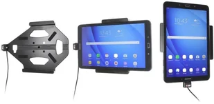 Brodit AB Uchwyt aktywny do instalacji na stałe do Samsung Galaxy Tab A 10.1 (2016) 513919 - Akcesoria do tabletów i e-booków - miniaturka - grafika 6