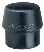 Inne - GEDORE Gedore klucz do firmy drewnianym trzonkiem Hickory E 248 H-80  800 MM - miniaturka - grafika 1