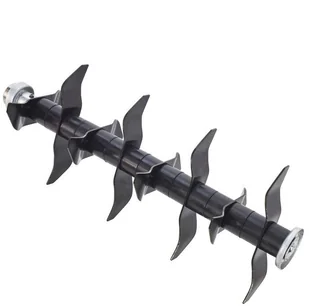 Ikra MOGATEC Germany IEVL 1532 WERTYKULATOR DO TRAWY AREATOR 2w1 + 2 WAŁKI MOC 1500W | OB-IKRIEVL1532 - Wertykulatory i aeratory - miniaturka - grafika 11