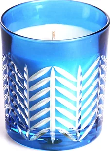 Crystal Julia Szklanka świeca kryształowa zapachowa OSLO 13483) - Świece Crystal Julia Szklanka świeca kryształowa zapachowa OSLO 13483) - Świece - miniaturka - grafika 4