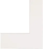 Ramki na zdjęcia - Hama klasy premium passe-partout Arktis Biały 30 X 40/20 x 30 cm 00063221 - miniaturka - grafika 1