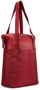 THULE Torba damska codzienna Spira Shopper - rio red 3203784 - Torby podróżne - miniaturka - grafika 3