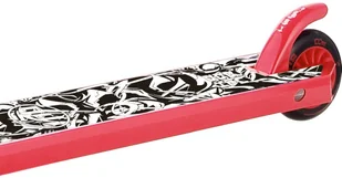 PB HULAJNOGA STUNT KATANA CZERWONO CZARNA - Hulajnogi - miniaturka - grafika 2