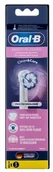 Szczoteczki do zębów - Oral-B Oral-B Sensitive Clean Brush Heads szczoteczka do zębów 3 szt unisex - miniaturka - grafika 1