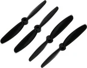 Akcesoria do drona - Gemfan Gemfan Śmigła Glass Fiber Nylon Bullnose 6x4.6 MGN6046-BNB PMGN6046-BNB - miniaturka - grafika 1