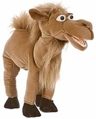 Maskotki i pluszaki - Living Puppets Kall das Kamel - miniaturka - grafika 1