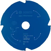 Tarcze do pił - Bosch 2608644556 - miniaturka - grafika 1