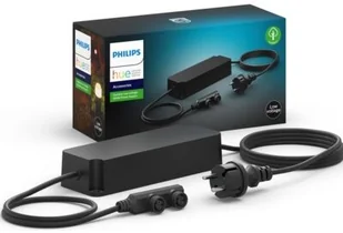 Philips PSU 100W Outdoor 8718696175941 1748830PN 17488/30/PN zasilacz PHILIPS HUE 1748830PN - Systemy inteligentnych domów - miniaturka - grafika 2