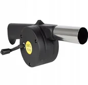 Akcesoria kominkowe - Dmuchawa Do Rozpalania Grilla Ogniska Kominka - miniaturka - grafika 1