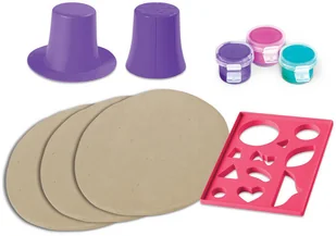 Cobi Pottery Cool - zestawy, różne rodzaje - Artykuły biurowe - miniaturka - grafika 3