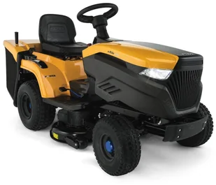 Stiga e-RIDE C300 - Kosiarki traktorki - miniaturka - grafika 10