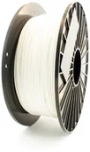 Filamenty i akcesoria do drukarek 3D - F3D Filament Pla+ 2,85mm 1kg Biały - miniaturka - grafika 1
