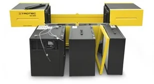 Trotec TAC 5000 - Osuszacze powietrza - miniaturka - grafika 5