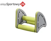 Poręcze i drążki do podciągania - Body Sculpture UCHWYTY DO POMPEK BB 718 - miniaturka - grafika 1