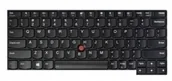 Klawiatury do laptopów - Lenovo Oryginalna klawiatura 01EP049 Swiss - miniaturka - grafika 1