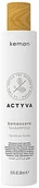 Szampony do włosów - Kemon italy Actyva Benessere szampon wrażliwa skóra głowy 250ml ACTYVA BENESSERE SZAMPON 250 - miniaturka - grafika 1