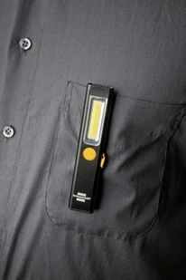 Brennenstuhl Latarka wielkości zapalniczki długopisowa 200lm LED aku 1175590 - Latarki - miniaturka - grafika 12