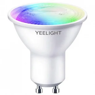 Yeelight Yeelight W1 GU10 kolor - Systemy inteligentnych domów - miniaturka - grafika 3