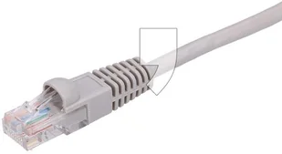 EXTRALINK Kabel sieciowy EXTRALIN KAT.5E UTP, 5 m - Kable komputerowe i do monitorów - miniaturka - grafika 4
