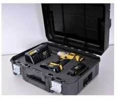 Stanley Wkład z pianki do skrzyni - Pozostałe wyposażenie warsztatu - miniaturka - grafika 2