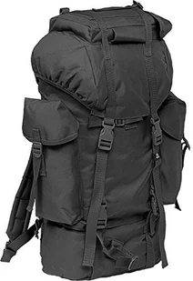 Brandit Plecak Kampfrucksack 65 l Black (8003-2) - Plecaki - miniaturka - grafika 2