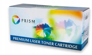 PRISM HP Toner nr 125A CB541A Cyan 1,4k CE321A/CRG716 100% new - Tusze zamienniki - miniaturka - grafika 2