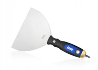 Tynki - Szpachelka do płyt G-k Knauf Nierdzewna z bitem - miniaturka - grafika 1