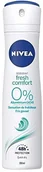 Balsamy i kremy do opalania - Nivea świeży Comfort Alu frei Spray, 150 ml 80055 - miniaturka - grafika 1