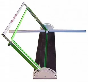 163 Styrodruto Przecinarka do styropianu grubość cięcia 55 cm długość cięcia 127-129 cm moc 200 W) 16376540 76540-uniw - Inne urządzenia budowlane - miniaturka - grafika 6