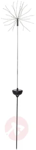 Best Season Lampa solarna LED Firework z grotem ziemnym - Lampy ogrodowe - miniaturka - grafika 3