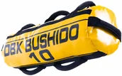 Pozostałe akcesoria do sportów walki - Bushido Torba treningowa Power Bag 10 kg DBX 318505.uniw/0 - miniaturka - grafika 1