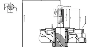 Loncin Polska SILNIK LC2V80FD-A SPALINOWY BENZYNOWY V-TWIN V2 27 KM DWUCYLINDROWY WAŁ POZIOMY WALCOWY 25,4 mm MOTOR HONDA ,VANGUARD , BRIGGS , KOHLER - EWIMAX - OFICJALNY DYSTRYBUTOR - AUTORYZOWANY DEALER LO LC2V80FD-A - Silniki spalinowe - miniaturka - grafika 10