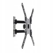 Art Uchwyt ścienny TV AR-61A, VESA 100X100/200X200/400X400/75X75, 30 kg (910-001357) - Uchwyty do telewizora - miniaturka - grafika 4