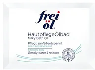 Kosmetyki do kąpieli - frei öl Swobodnie olej do pielęgnacji skóry kąpieli olejowej, 1er Pack (1 X 20 ML) 2301 - miniaturka - grafika 1