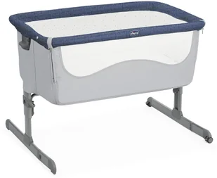 Chicco Next2Me Spectrum - Łóżeczka i kojce - miniaturka - grafika 8