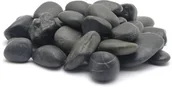 Pozostałe akcesoria dla kotów - ROLF HAGEN Pet 13285 Marina naturalny na plażę Pebble Black (2kg) 12522 - miniaturka - grafika 1