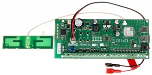 SATEL ZESTAW ALARMOWY PERFECTA 32 SET-A PERFECTA 32 SET-A - Alarmy - miniaturka - grafika 11