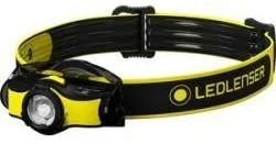 Ledlenser Latarka iH5 Yellow Box  502024 - Latarki - miniaturka - grafika 2