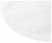 Akcesoria i części do mikrofalówek - Vogue Vogue Filtry CN958 do stożka filtra tłuszczowego CN958 - miniaturka - grafika 1