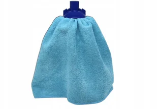 Końcówka Mop Mikrowłókno - Miotły, szufle, mopy - miniaturka - grafika 5