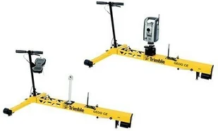 Sinning Pryzmat precyzyjny 4520001-35 - Sprzęt geodezyjny - miniaturka - grafika 2